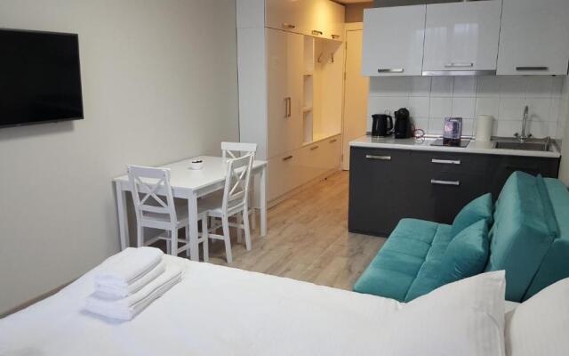 New Gudauri, Loft 1
