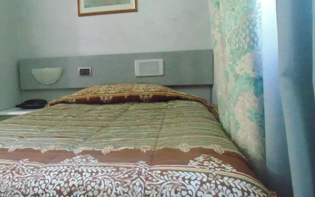 Hotel San Marco
