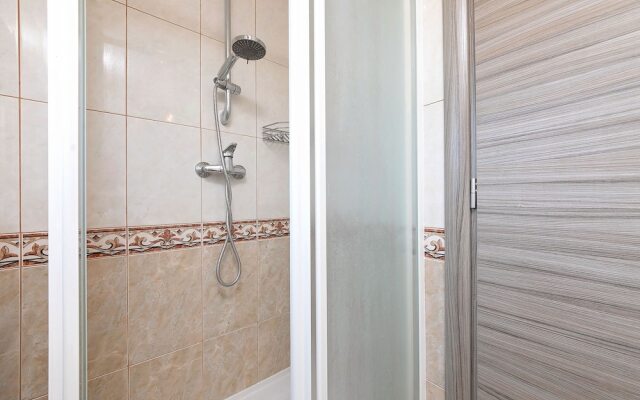 Spacious Holiday Home With Private Pool in Rovinj