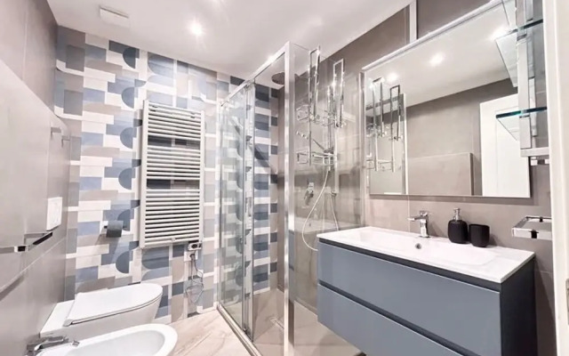 Modern Apartment in the Heart of Pisa