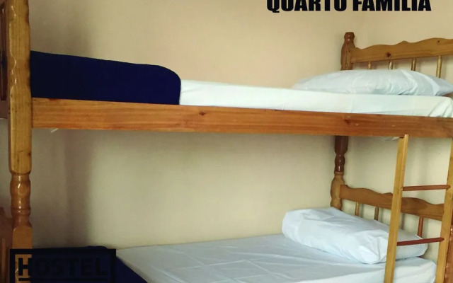 Hostel Canto dos Curiós