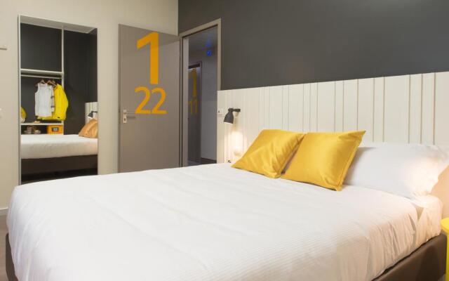 B&B Hotel Milano Ornato