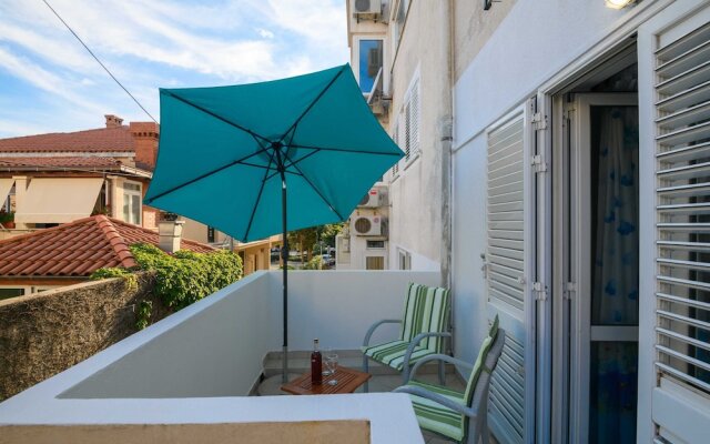 Apartment St. Joseph's Dubrovnik