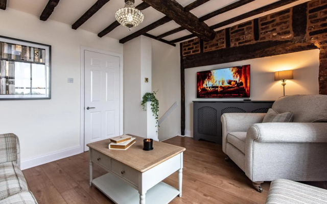 Chester Racecourse Townhouse 23 Black friars