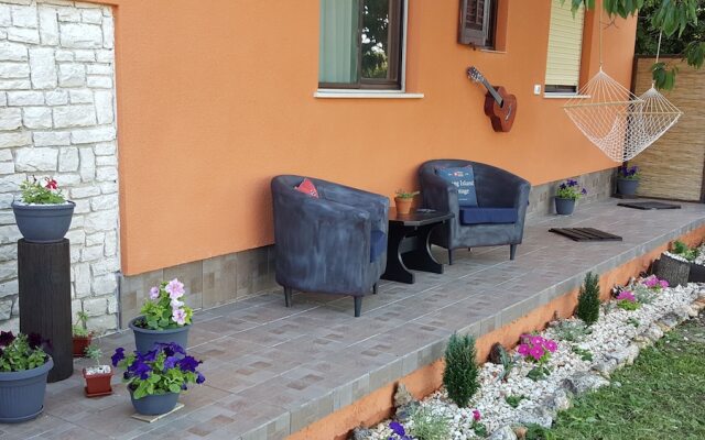 Riko & Mima Apartment