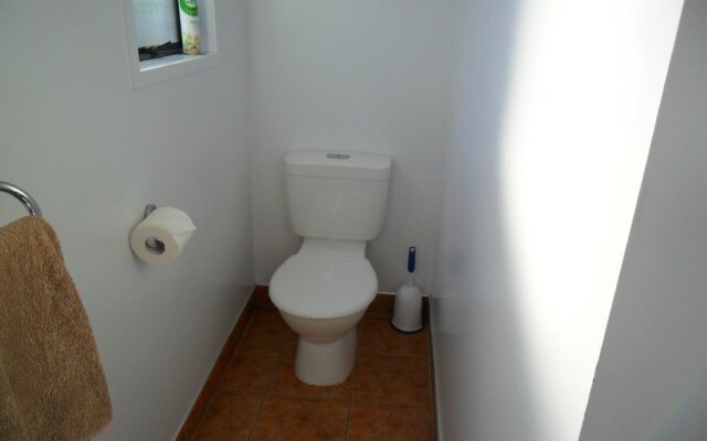 Loredo Motel
