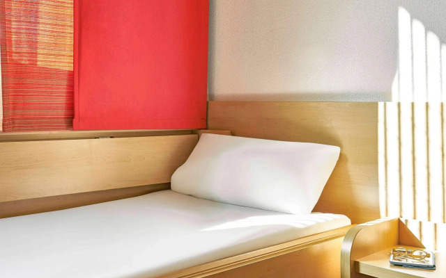 ibis Barcelona Centro Sagrada Familia