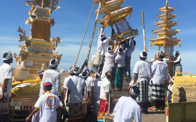 Aashaya Jasri Resort