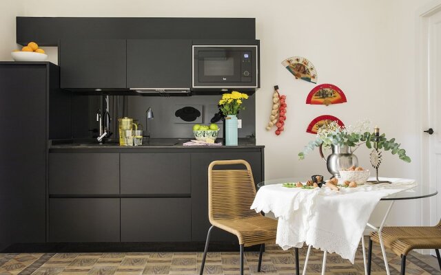 Santa Paula Pool & Luxury