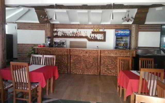 Antag Hotel