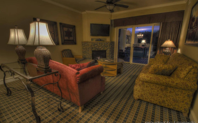 RiverStone Condo Resort & Spa