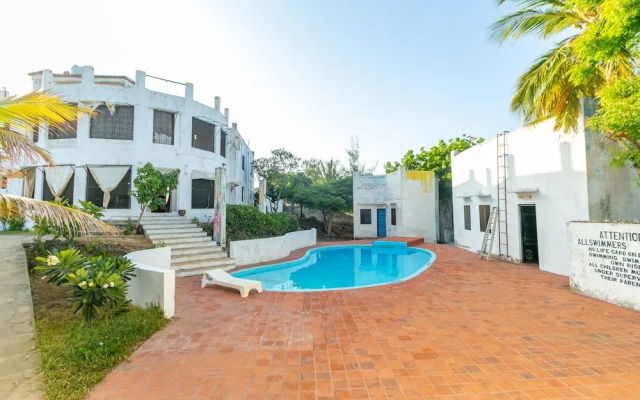 African Dada Resort