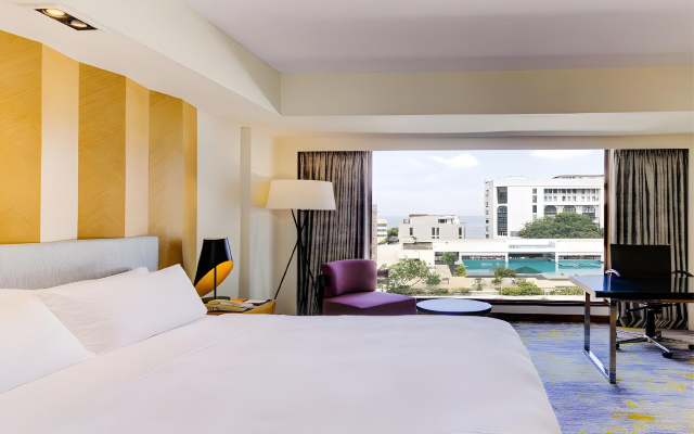 Cinnamon Grand Colombo