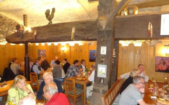 Gästehaus Schmelz