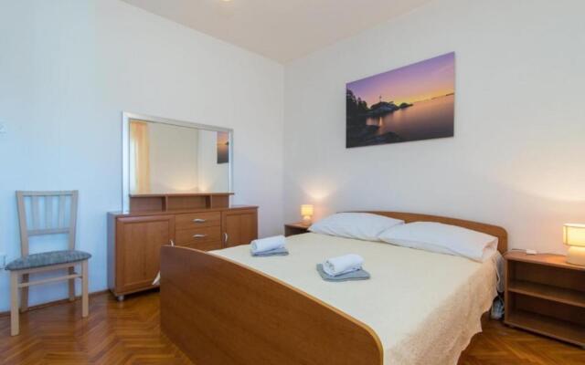 Krešo - 100 m From sea - A2 Lijevi