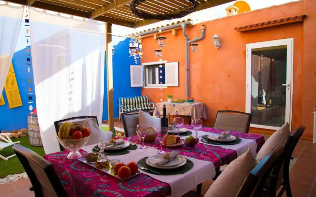Holiday Home Randemar