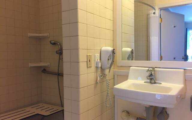 Travelodge Mill Valley/Sausalito