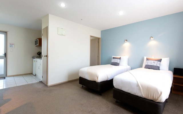 Riccarton Motor Lodge