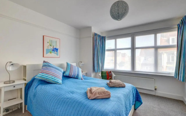 6a Springfield Road