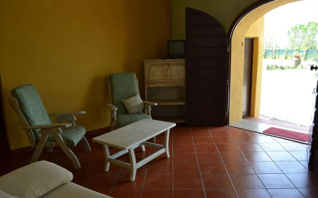 Le Valline Country Resort