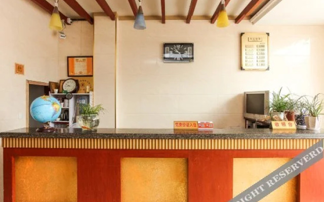Sanjiang Hostel