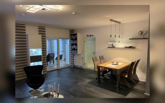 Ferienwohnung Pfarrlehn