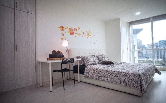 TC01 Binjai 8 Premium Soho