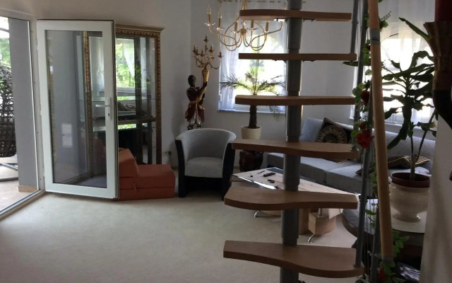 Villa Fallingstar