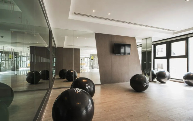 THE BASE Central Pattaya by UL