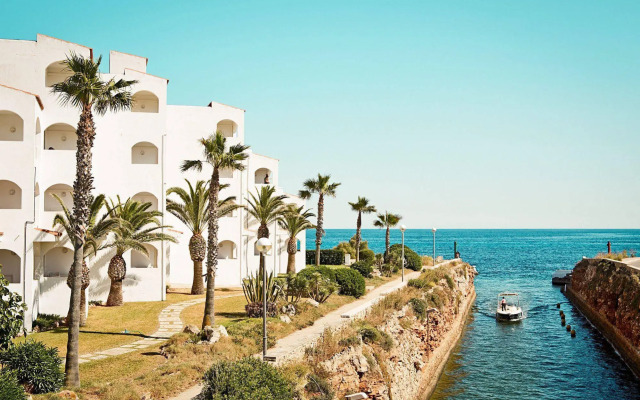 Apartmentos Globales Marina