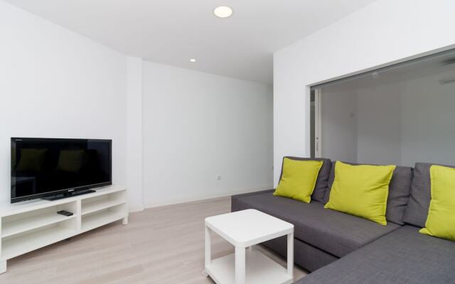 Sea Views Apartment Calahonda Beach Canovas