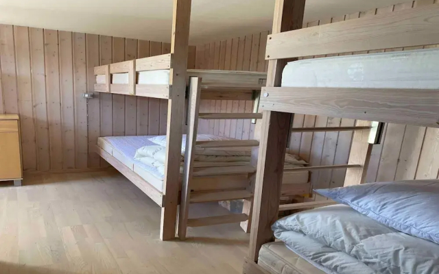5 Star Holiday Home in Hundested