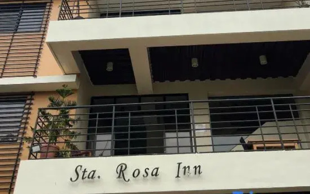 Sta Rosa Inn Iloilo powered by Cocotel