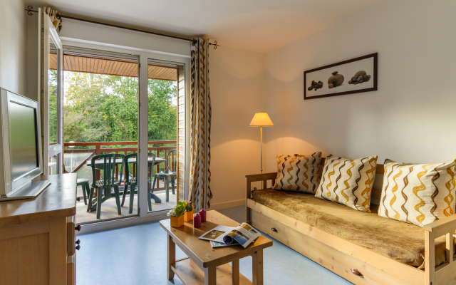 Résidence Lagrange Vacances Les Roches Douvres