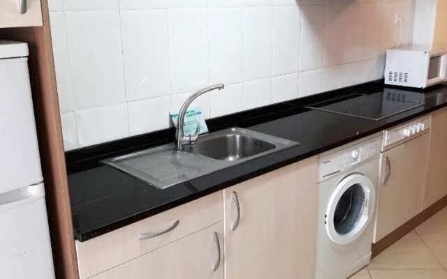 Casa Azahar Apartamentos Marcomar