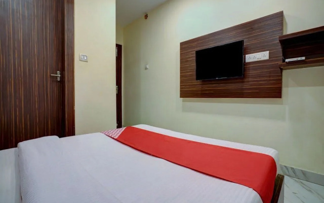 Capital Residency By OYO Rooms