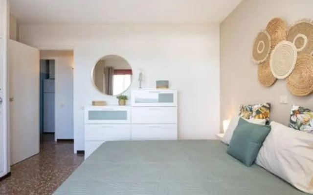 Apartamento Coral Sunsent View