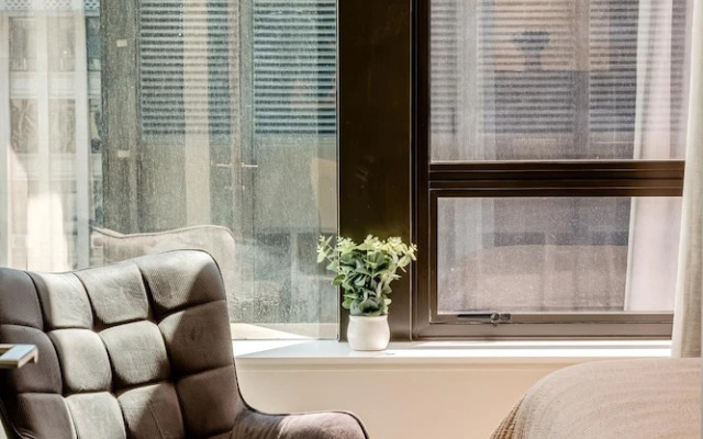 Cape Town 1BR Modern Apartment City Suite 902