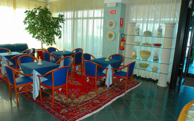 Hotel Côte d'Est
