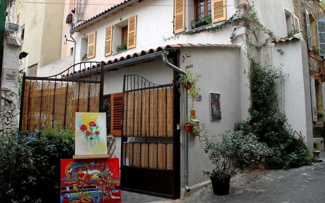 Chambre d'hôte La Maison du petit canard