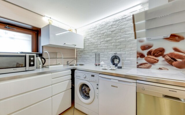 Lion Apartments -Haffnera 44