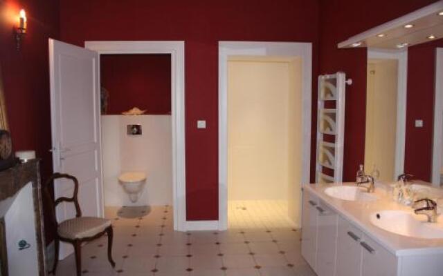 Château de la Chassagne