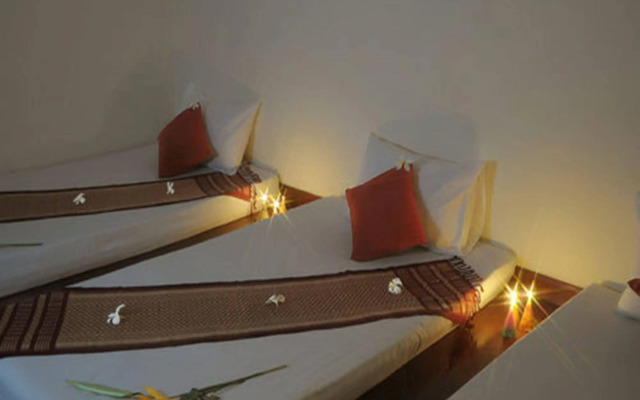 Hotel Yangon
