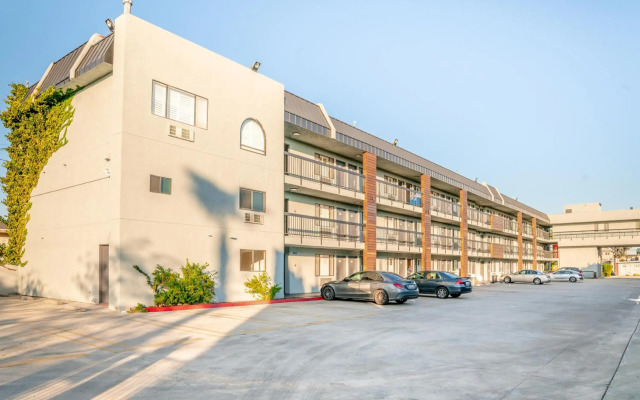 Gateway Inn Gardena