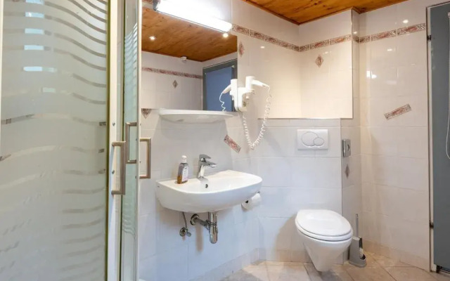 Nice Apartment With Panoramic Views