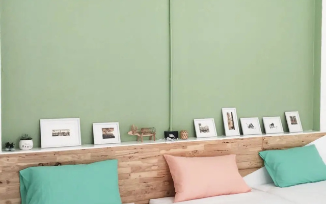 Concept Yard Chiangrai - Adults Only - Hostel