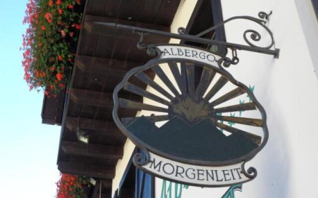 Morgenleit Albergo Ristorante