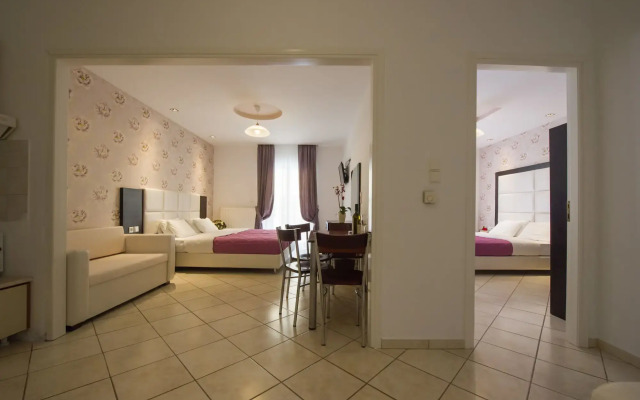 Villa Dorita