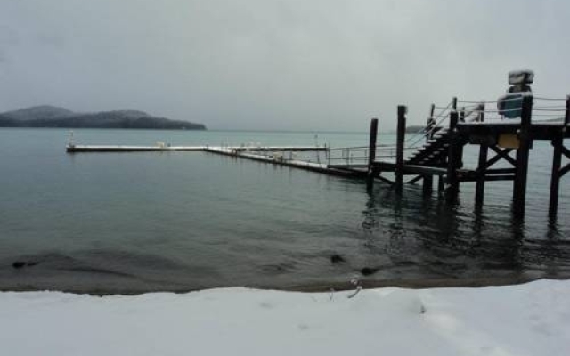 La Torre De La Cascada