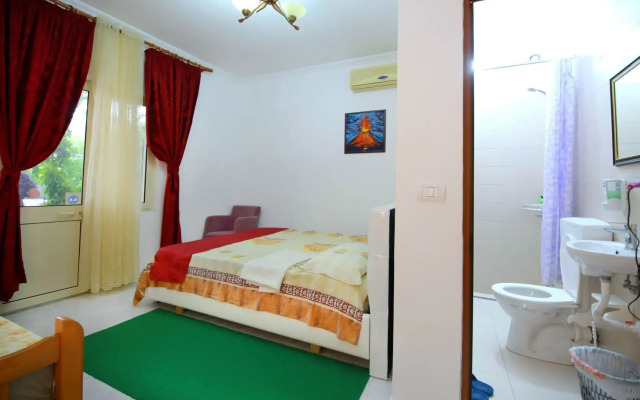 My Home Guest House